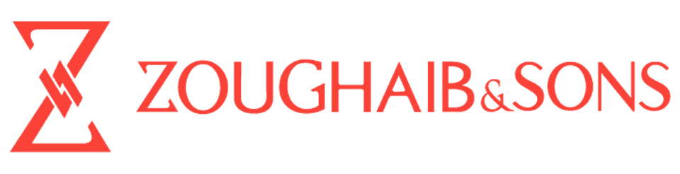 Zoughaib & Sons